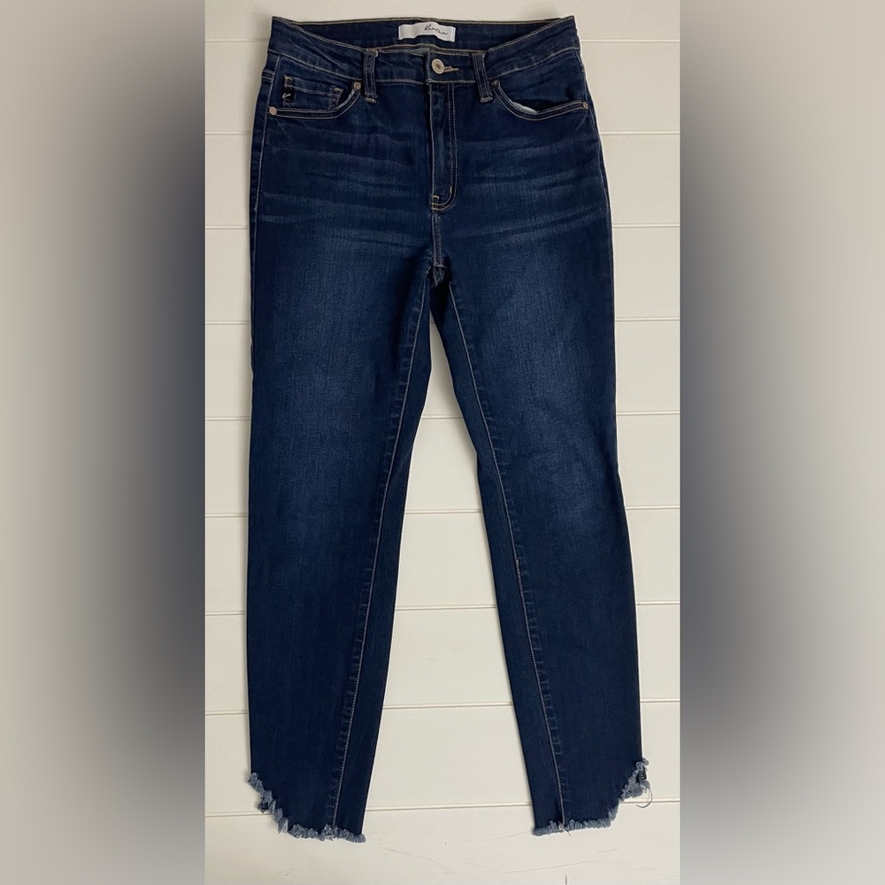 KanCan skinny ankle jeans size 9/28